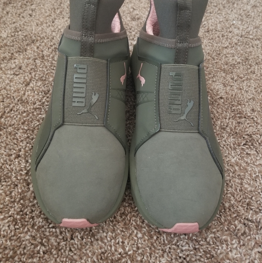 Puma